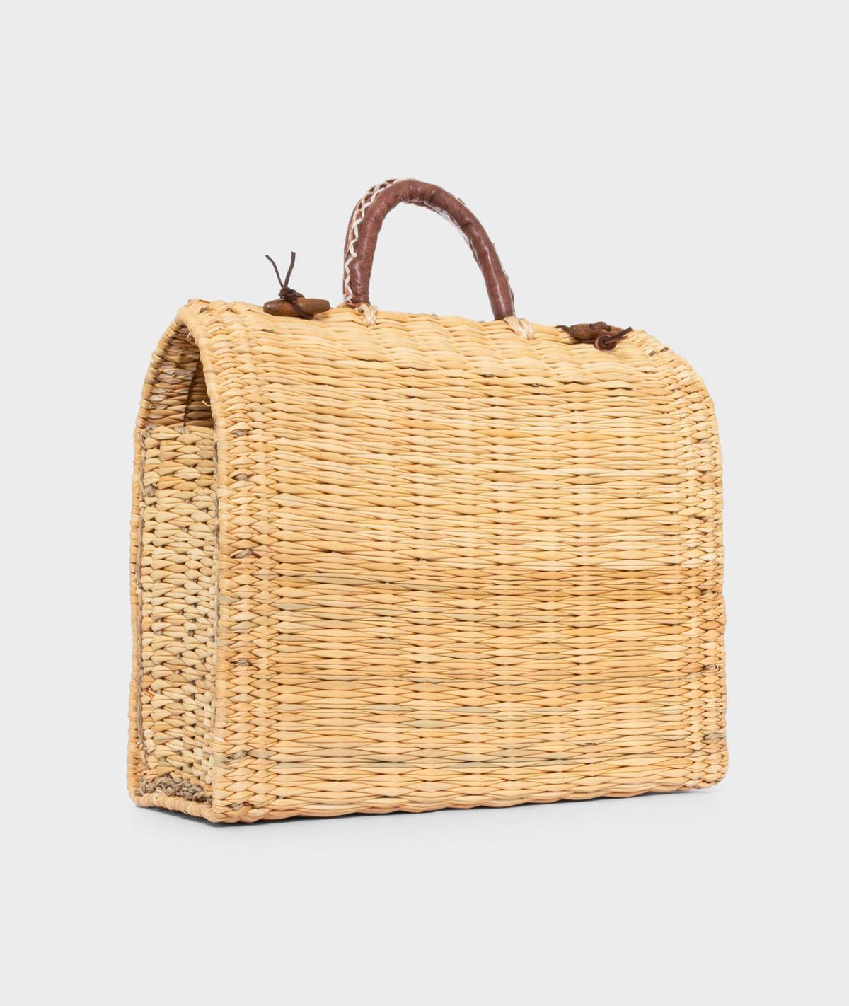 Retro Beach Bag