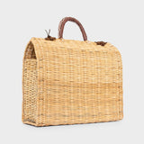 Retro Beach Bag