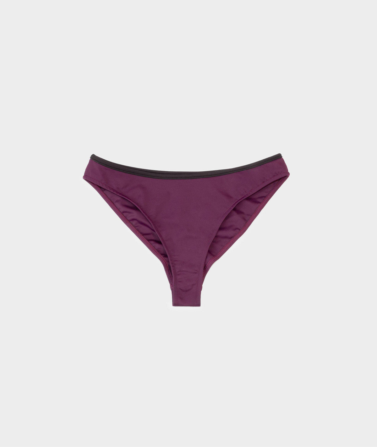 VERZASCA - Bottom
