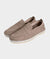 ESPADRILLES - MARRON